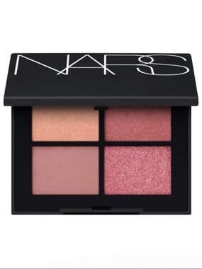 🌸 NARS QUAD EYESHADOW - KUALA LUMPUR